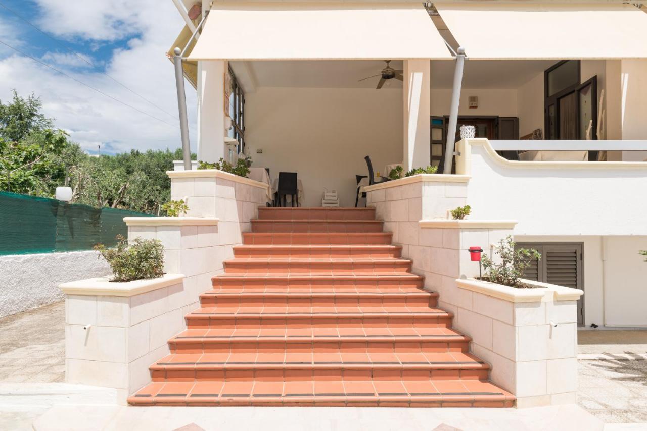 Piccolo Hotel Villa Rosa Ostuni Dış mekan fotoğraf