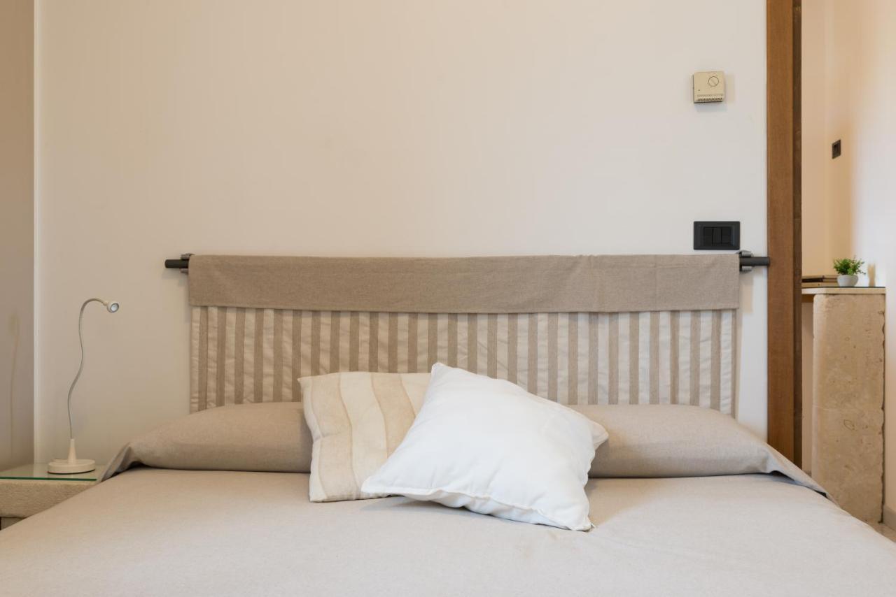 Piccolo Hotel Villa Rosa Ostuni Dış mekan fotoğraf