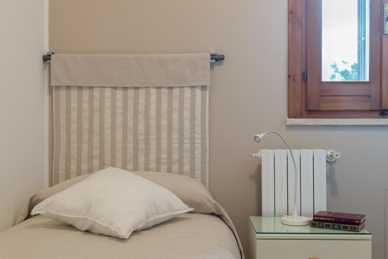 Piccolo Hotel Villa Rosa Ostuni Dış mekan fotoğraf