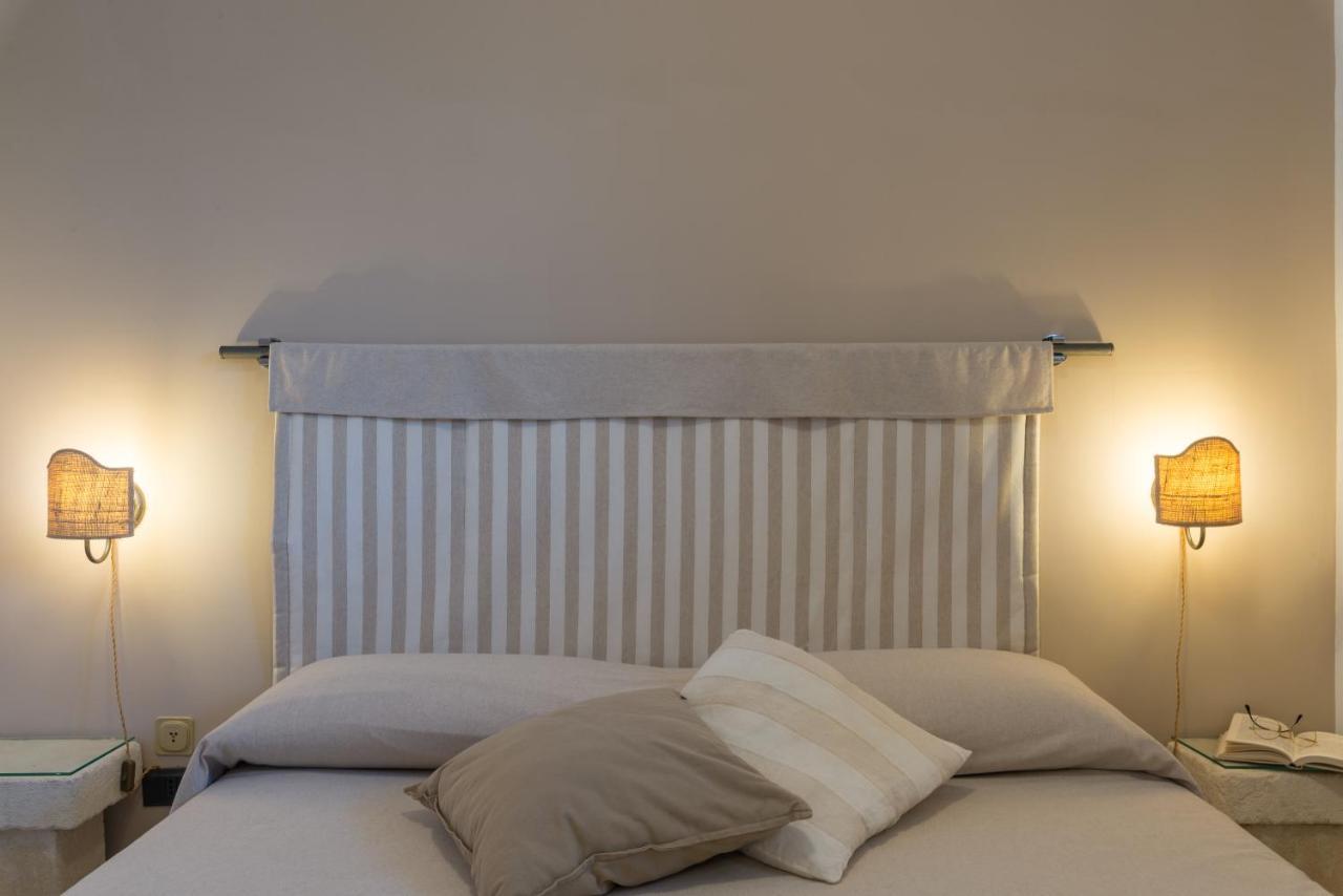 Piccolo Hotel Villa Rosa Ostuni Dış mekan fotoğraf