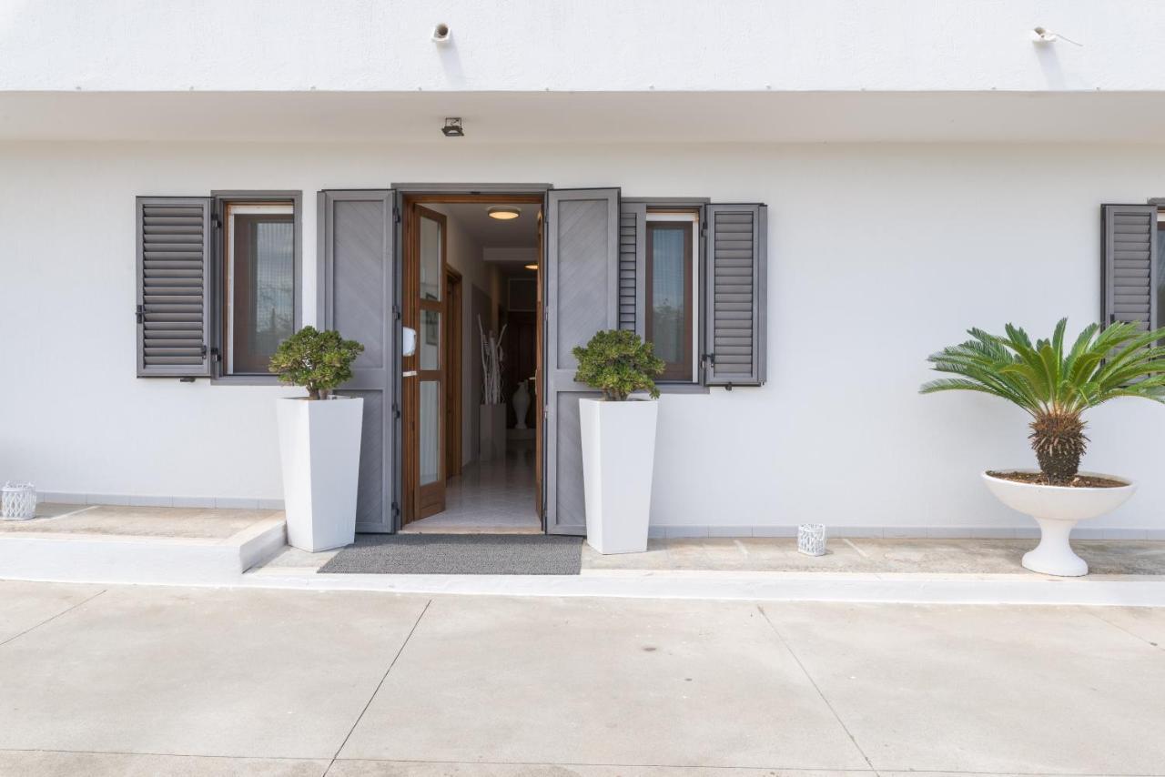 Piccolo Hotel Villa Rosa Ostuni Dış mekan fotoğraf