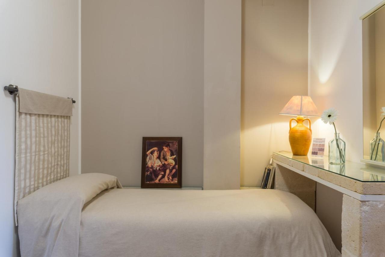 Piccolo Hotel Villa Rosa Ostuni Dış mekan fotoğraf