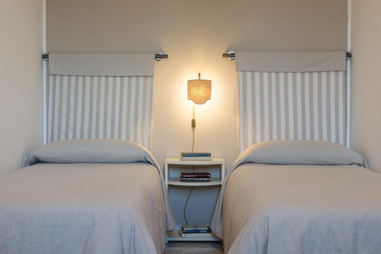 Piccolo Hotel Villa Rosa Ostuni Dış mekan fotoğraf