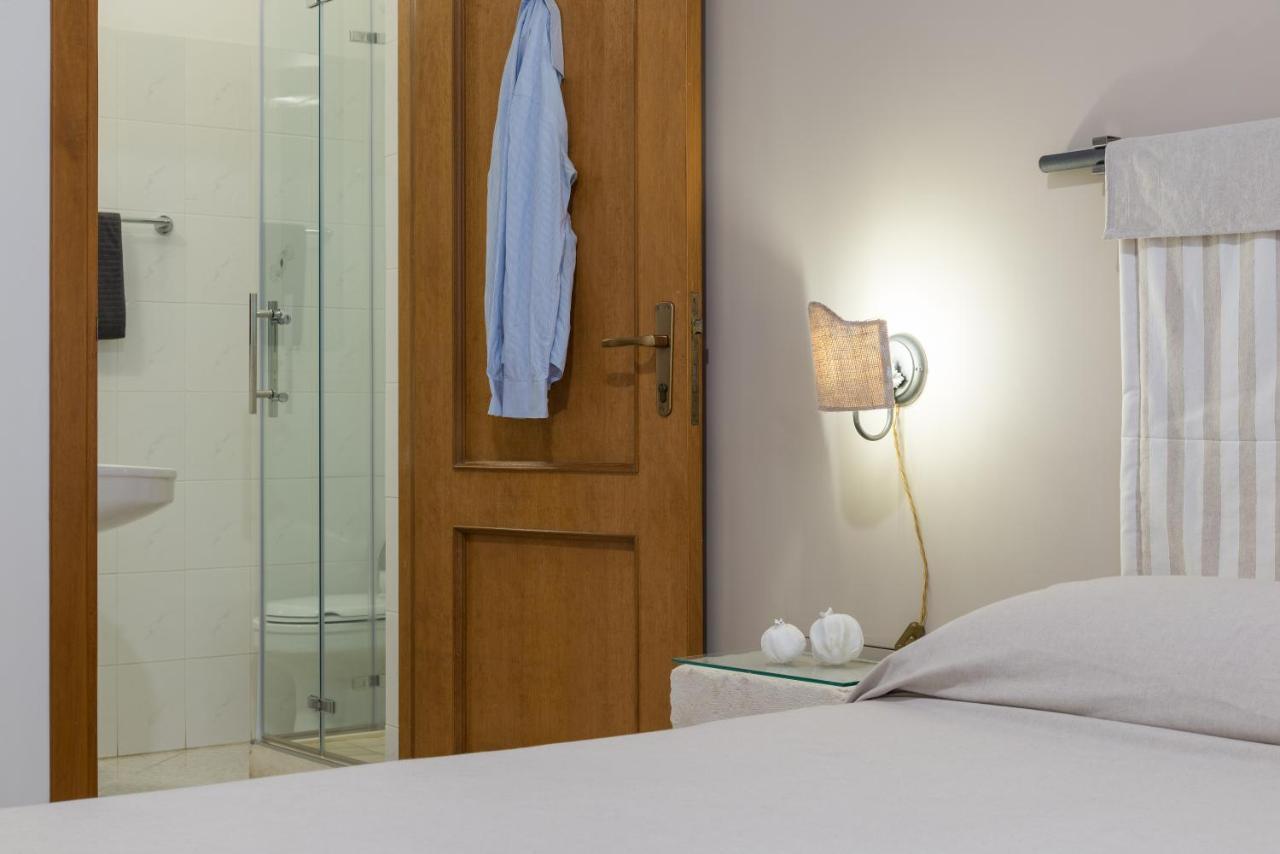 Piccolo Hotel Villa Rosa Ostuni Dış mekan fotoğraf