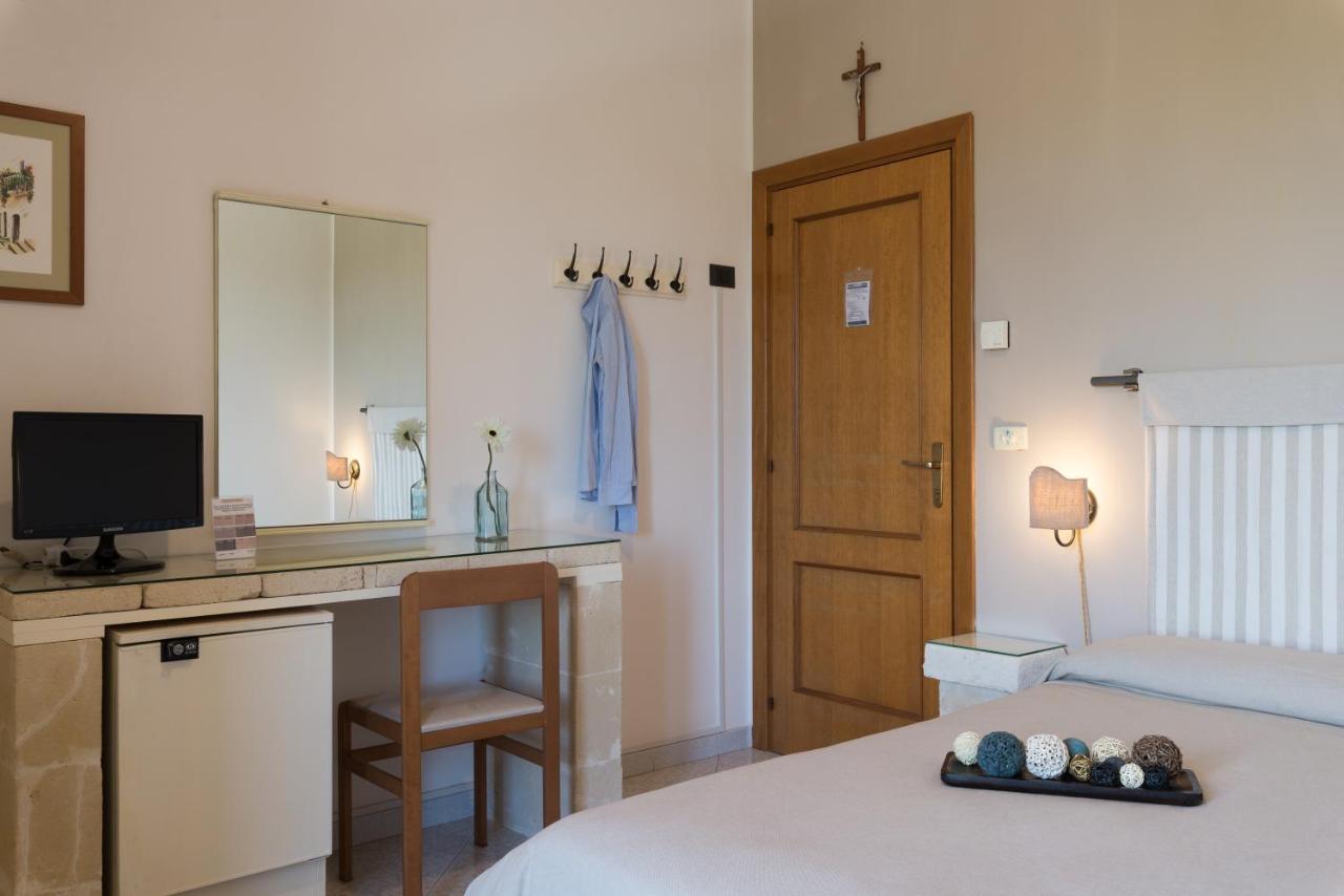 Piccolo Hotel Villa Rosa Ostuni Dış mekan fotoğraf