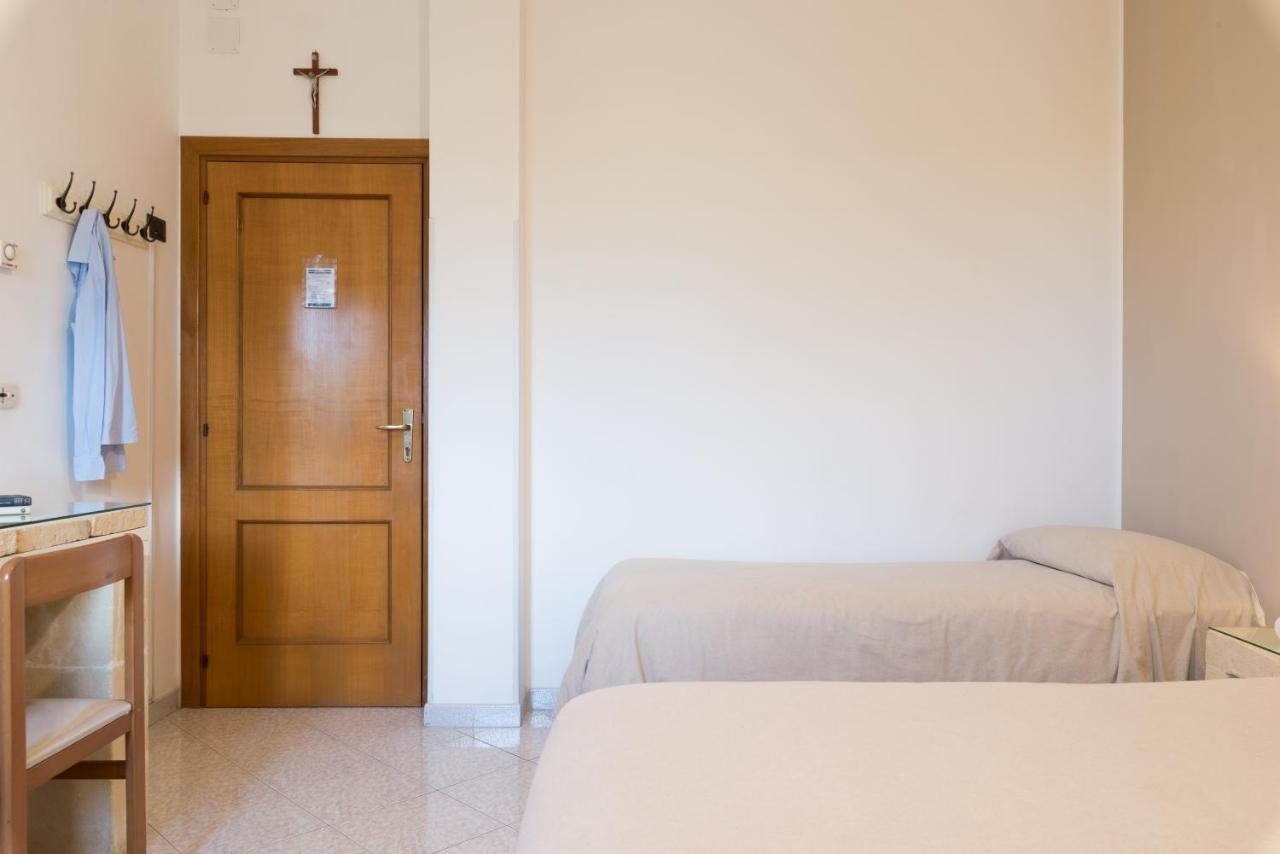 Piccolo Hotel Villa Rosa Ostuni Dış mekan fotoğraf