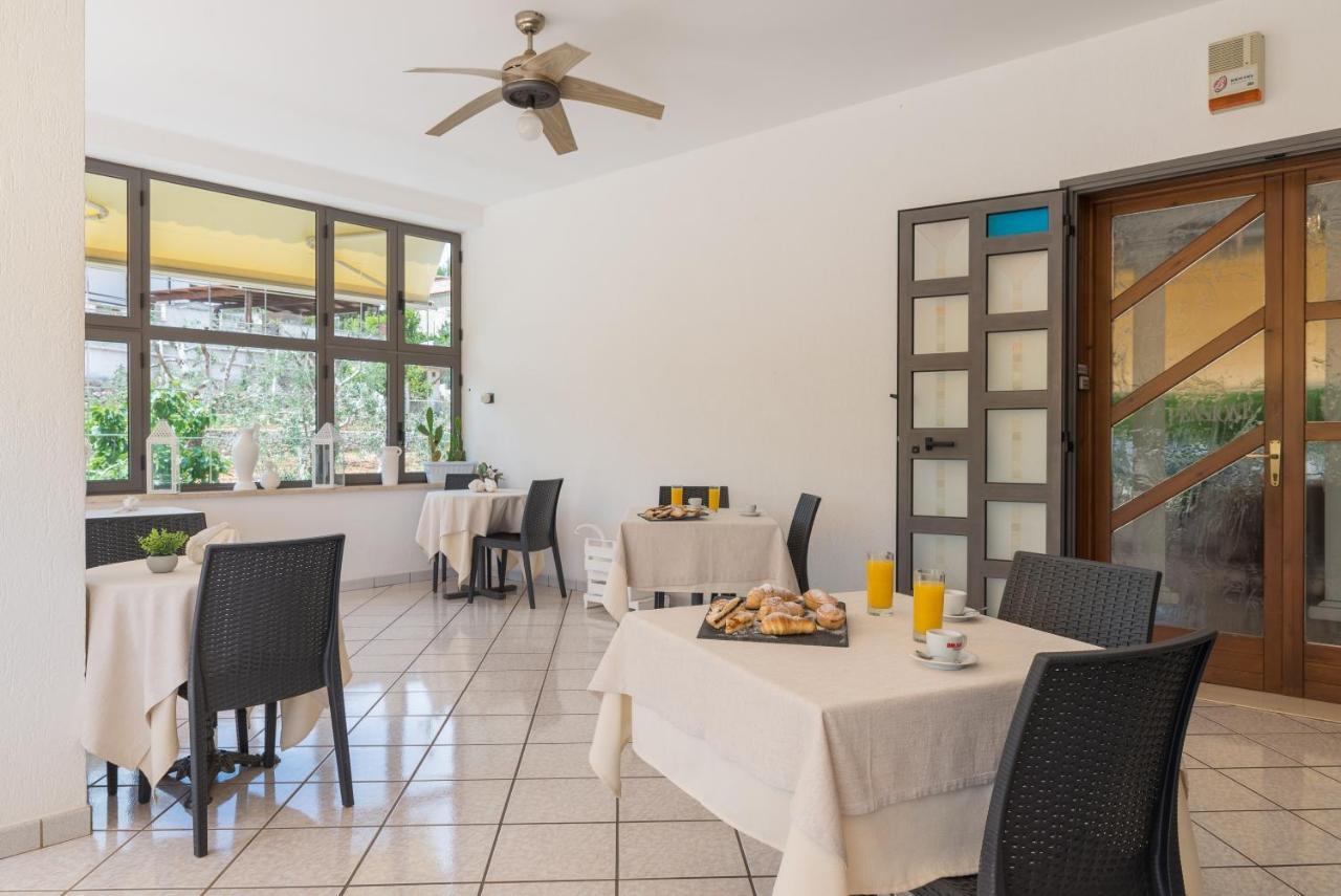 Piccolo Hotel Villa Rosa Ostuni Dış mekan fotoğraf