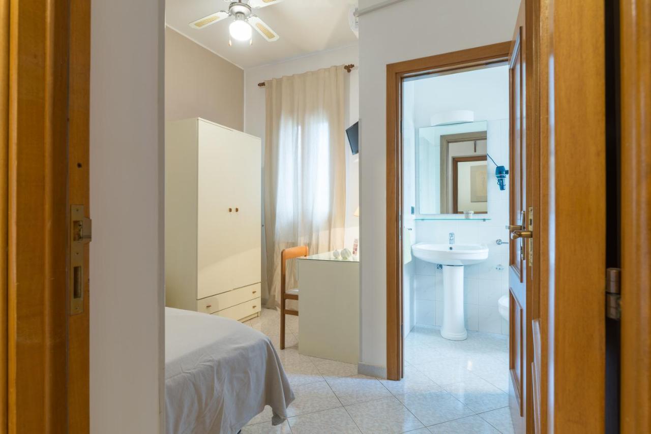 Piccolo Hotel Villa Rosa Ostuni Dış mekan fotoğraf
